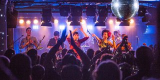 jazzahead! Festival