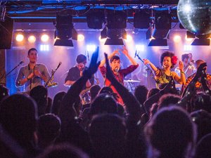 jazzahead! Festival