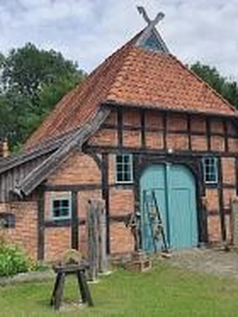 Tag des offenen Denkmals - Häuslingshaus