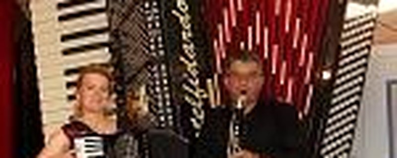 Accordeon, Accordeon - Die bewegte Geschichte des Instruments des Jahres 2026