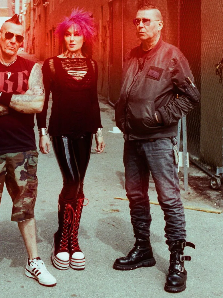 KMFDM