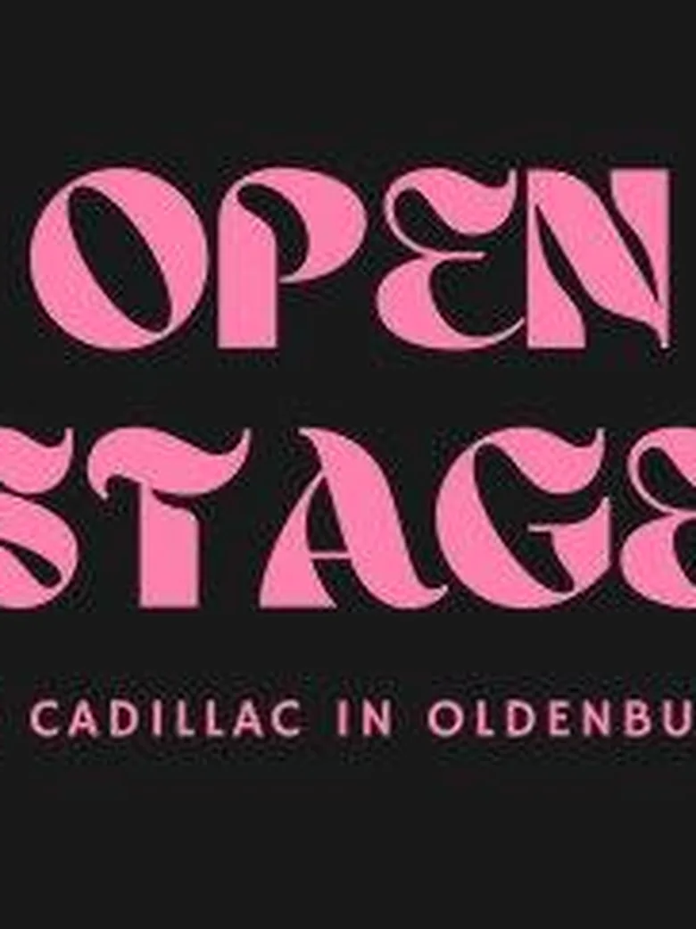 Cadillac Open Stage