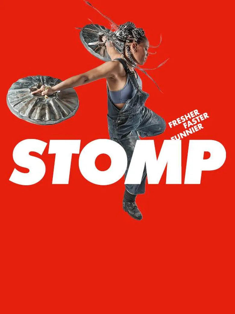 STOMP