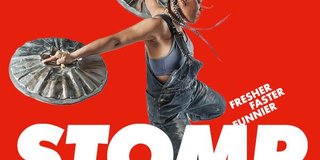 STOMP