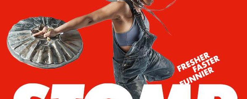 STOMP