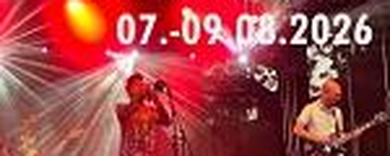 Eekboom Open Air 2026
