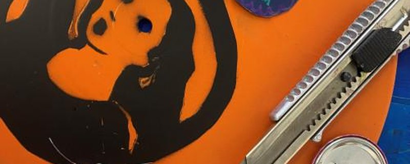 Demokratie ist Handarbeit - AKTIV GEGEN RECHTS!