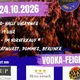 Barkemeyer Fete