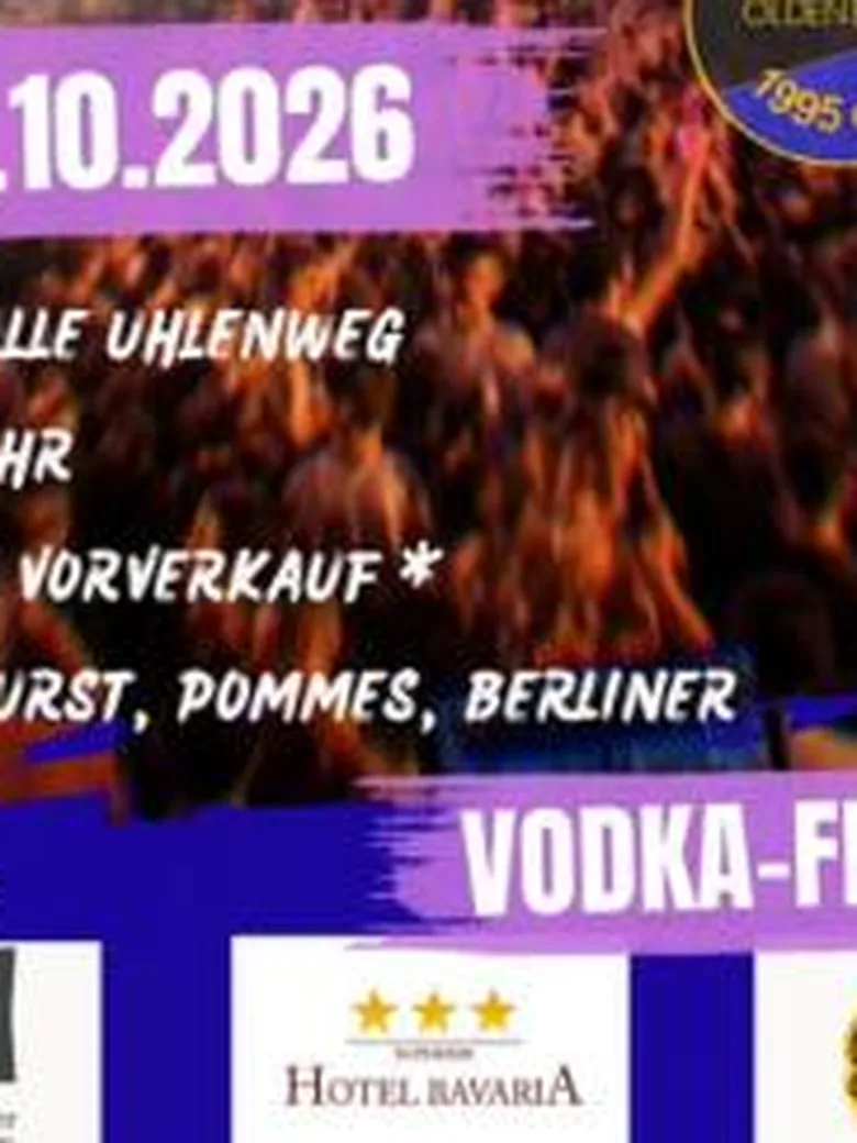 Barkemeyer Fete