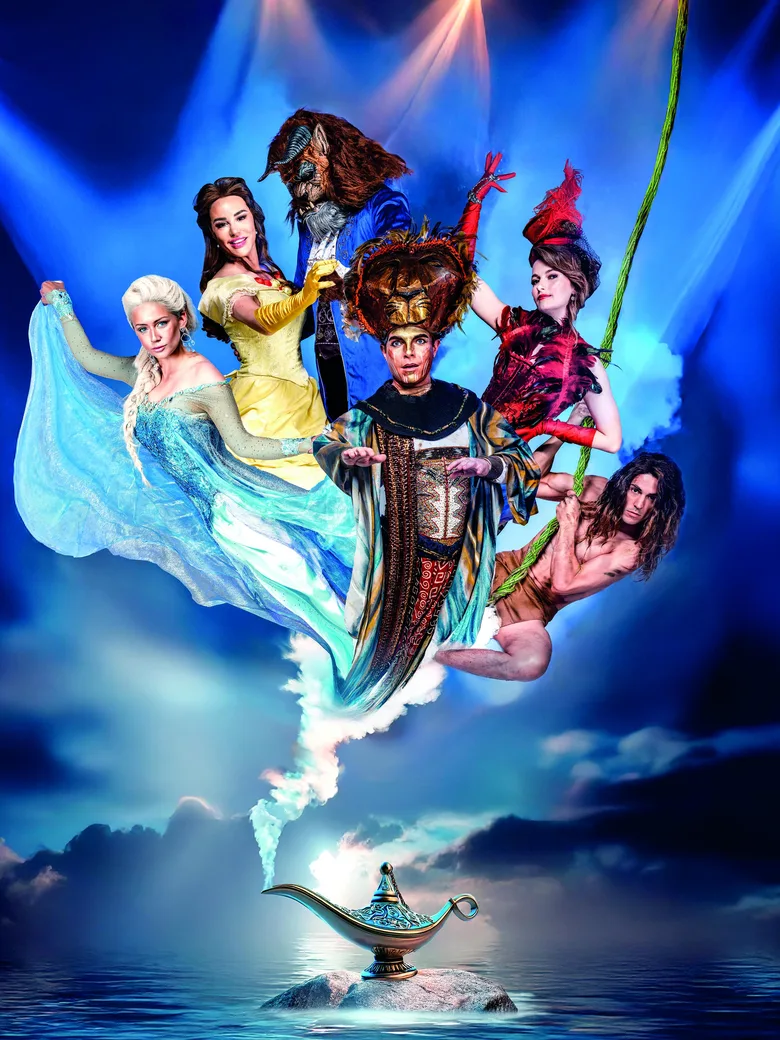Die Nacht der Musicals 2027