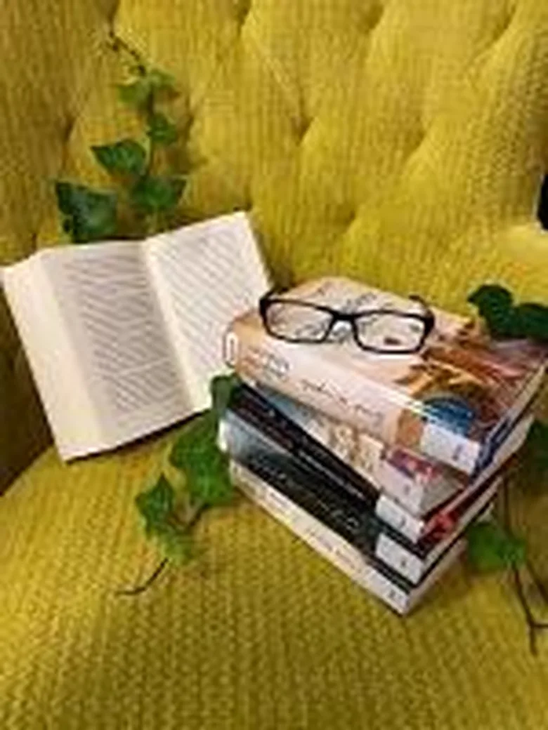 Lesenswert - Unsere Buchempfehlungen
