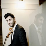 WDR Sinfonieorchester / Kian Soltani / Cristian Măcelaru