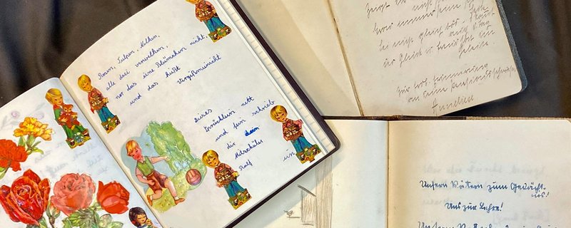 Konzert: Poesiealbum