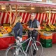 Wochenmarkt in Bad Zwischenahn