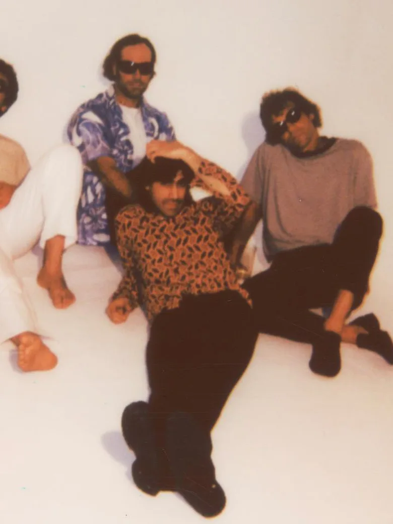 Allah-Las