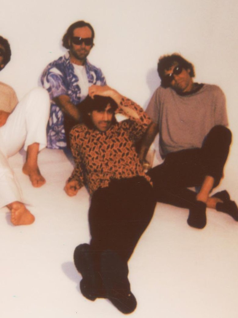 Allah-Las