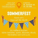 Sommerfest