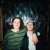 Kasi & Antonius