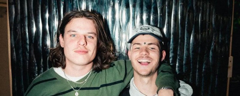 Kasi & Antonius