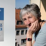 "Erinnerungsfunken - wider das Vergessen" Autorinnenlesung mit Ulrike Kleinert und Musik