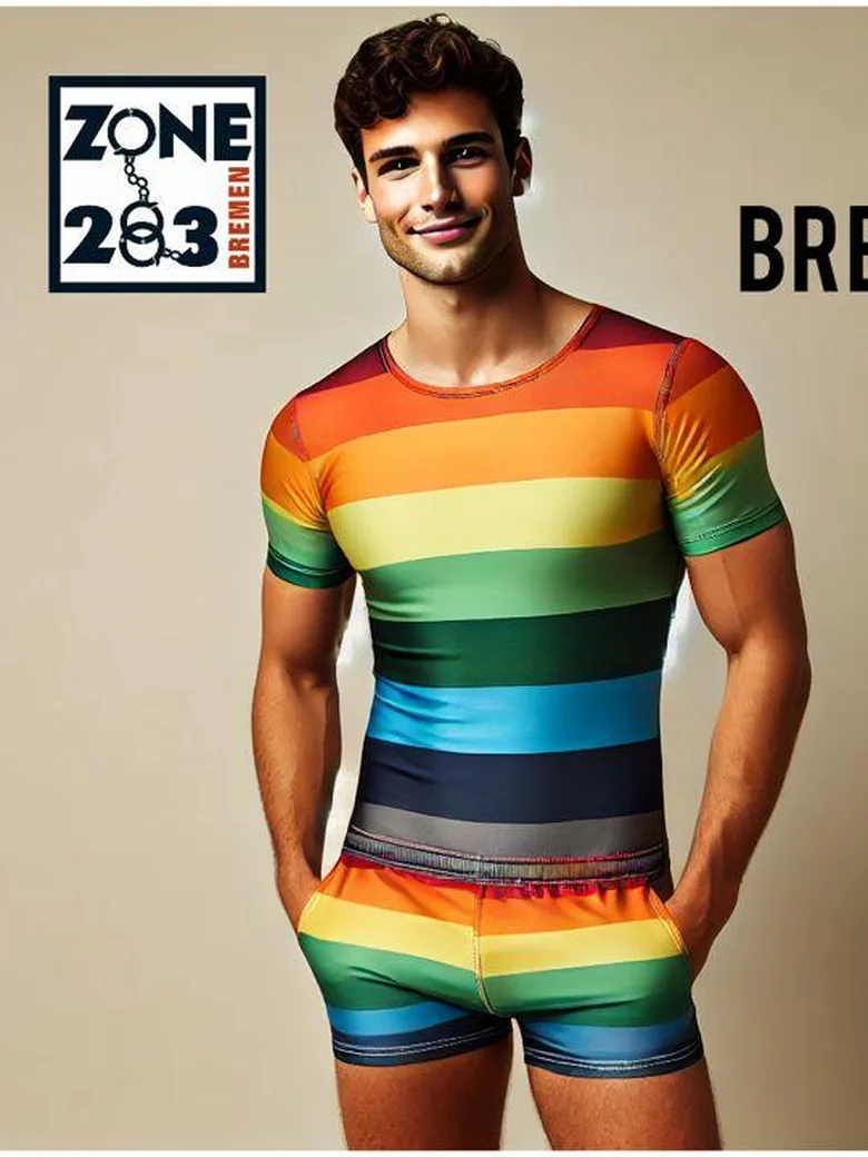 Zone283 - Willkommen zum CSD in Bremen!