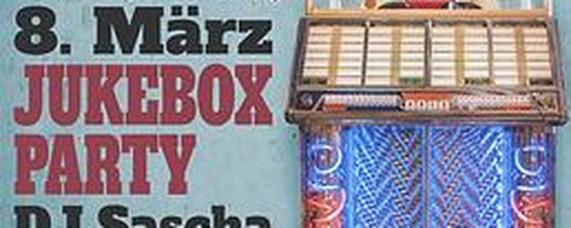 Jukebox Party
