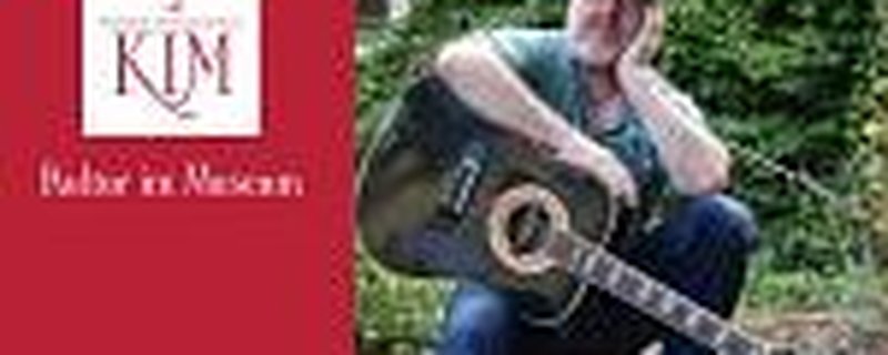 Sommersonntagskonzert mit Karsten Waliszewski
