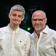 Deichstube on Tour - Die Lesetour mit Thomas Schaaf und Daniel Cottäus