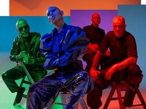 Skunk Anansie