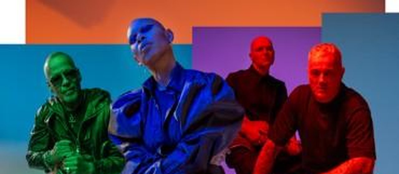Skunk Anansie