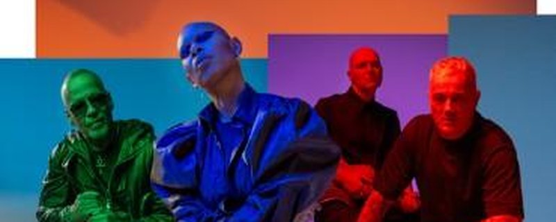 Skunk Anansie