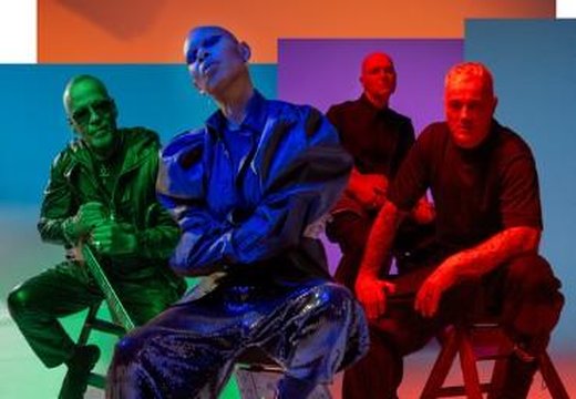 Skunk Anansie