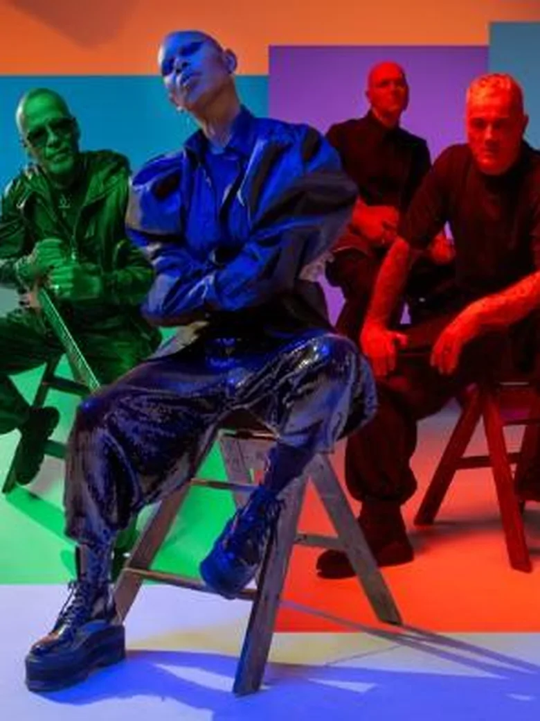 Skunk Anansie