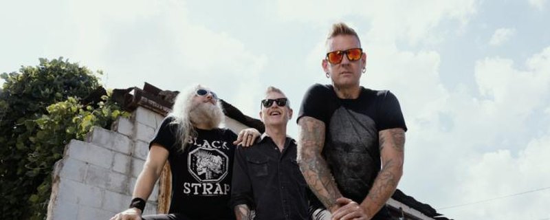 Mastodon