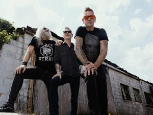 Mastodon