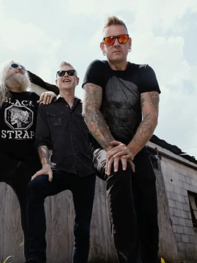 Mastodon