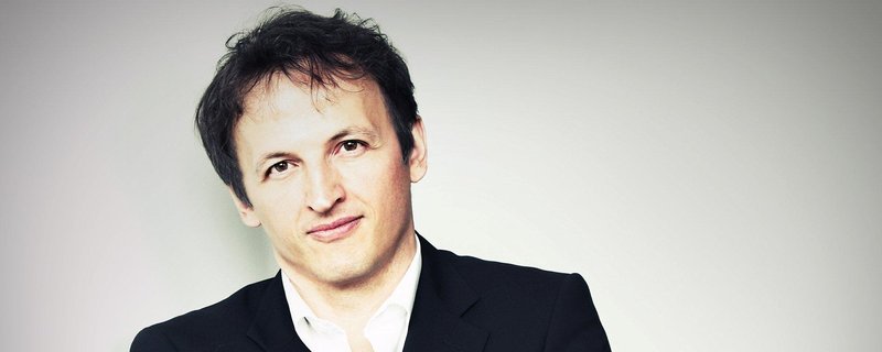 Philharmonisches Staatsorchester Hamburg / Jean-Christophe Spinosi