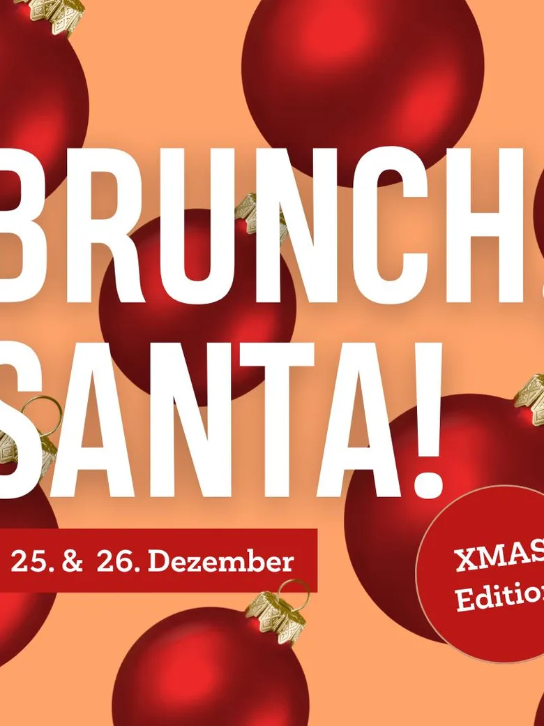 XMAS BRUNCH 2026