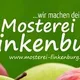 Regio Wochen: Apfelfest der Mosterei Finkenburg