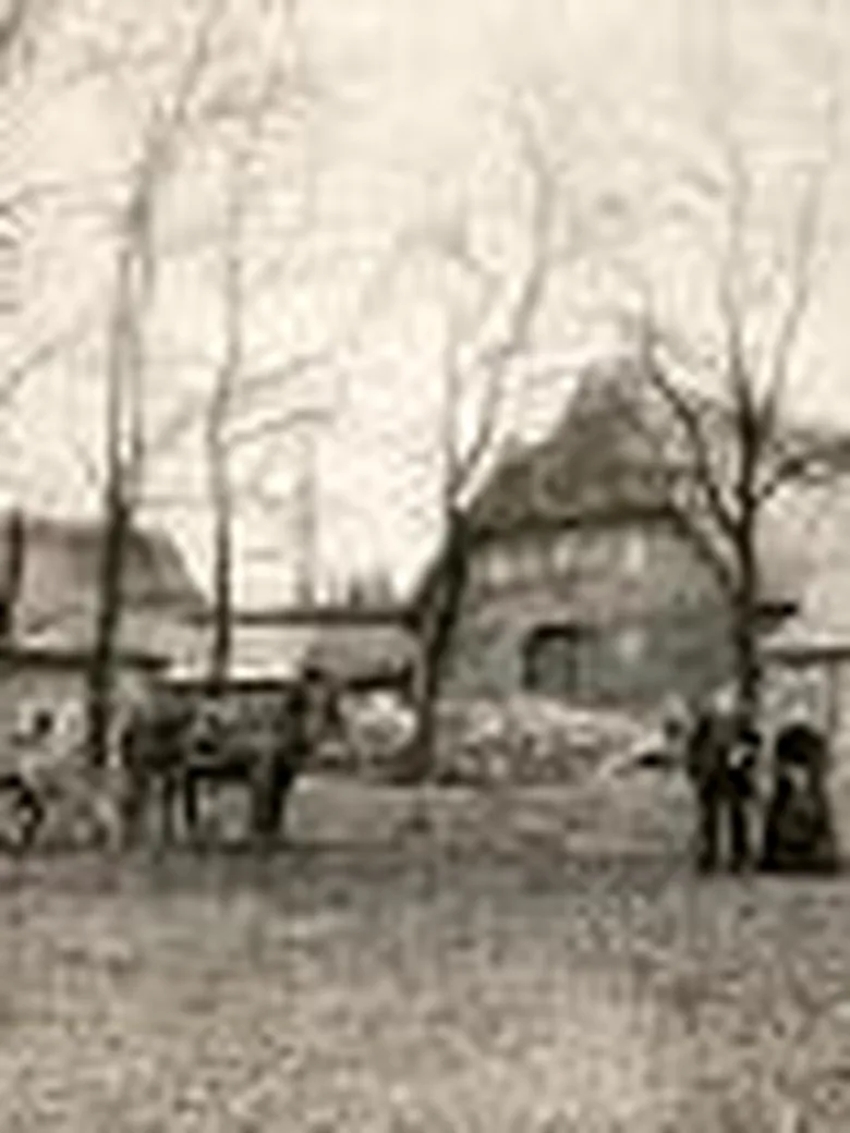 Historischer Rundgang und Tag der offenen Tür