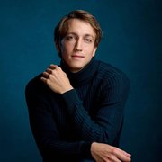 Die Deutsche Kammerphilharmonie Bremen "Haupt­sache Tschai­kowsky" 3. Highlight-Abonnementkonzert