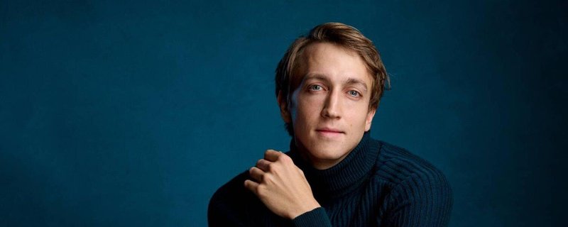 Die Deutsche Kammerphilharmonie Bremen "Haupt­sache Tschai­kowsky" 5. Premieren-Abonne­ment­konzert