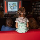 BilderBuchKino: Leon ist anders