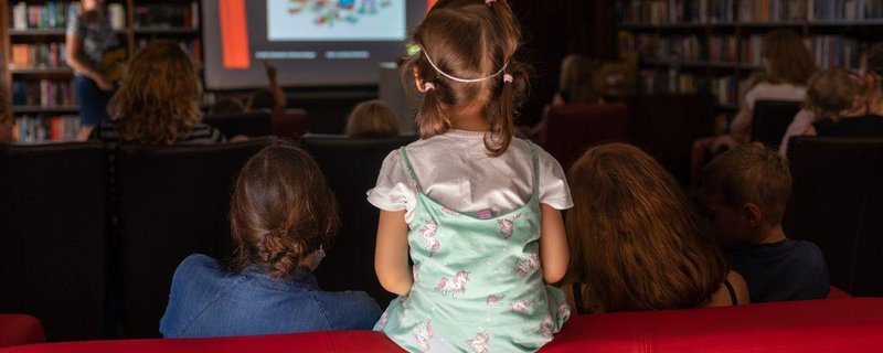 BilderBuchKino: Leon ist anders