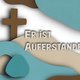 Pfingstmontag - Ökumenischer Gottesdienst - Am Fockemuseum (bei Regen in St. Remberti)