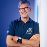 Dr. Lüder Warnken