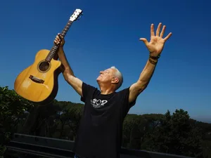 Tommy Emmanuel (cgp)