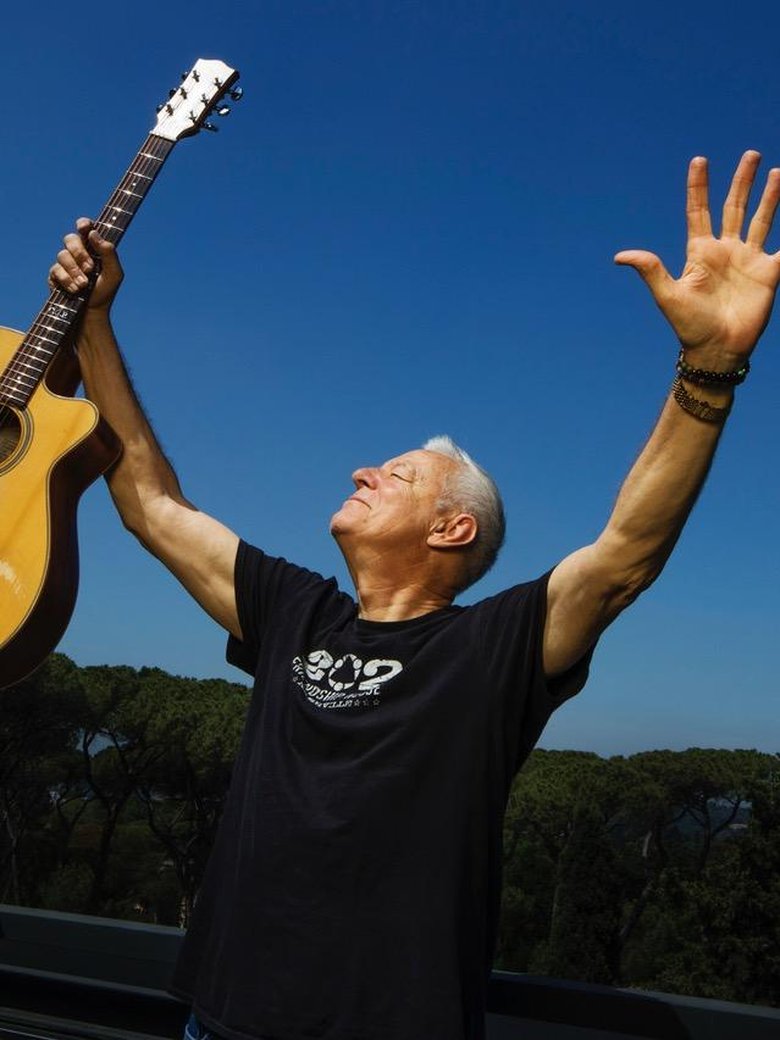 Tommy Emmanuel (cgp)