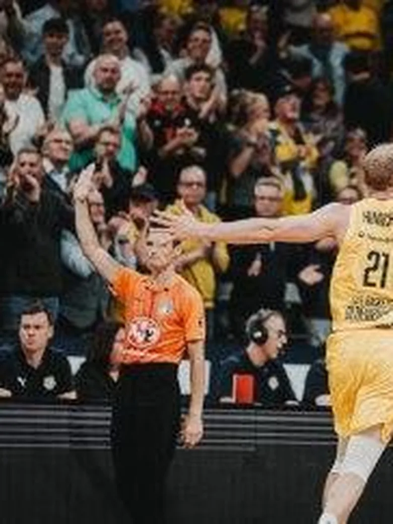 BBL: EWE Baskets Oldenburg - SKYLINERS