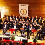 Türkischer Musik Chor Hamburg